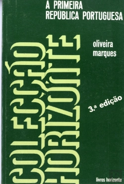 Bertrand.pt - A Primeira República Portuguesa