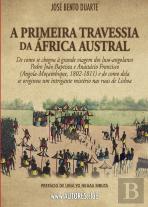 A Primeira Travessia da África Austral