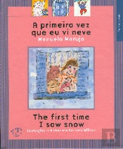 A Primeira vez que eu vi Neve