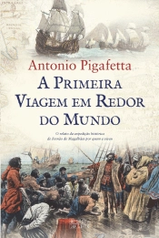 A Primeira Viagem em Redor do Mundo