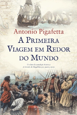 Bertrand.pt - A Primeira Viagem em Redor do Mundo