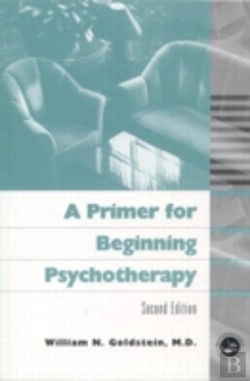 Bertrand.pt - A Primer For Beginning Psychotherapy