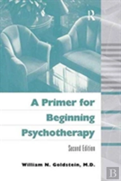 Bertrand.pt - A Primer For Beginning Psychotherapy