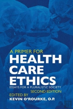Bertrand.pt - A Primer For Health Care Ethics