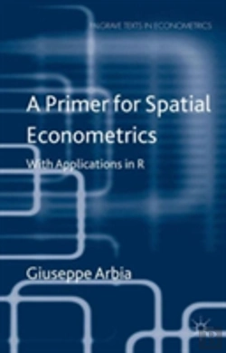 Bertrand.pt - A Primer For Spatial Econometrics