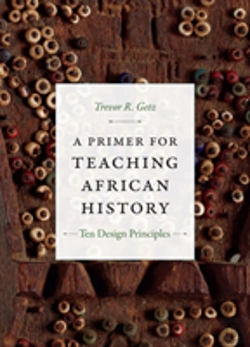 Bertrand.pt - A Primer For Teaching African History
