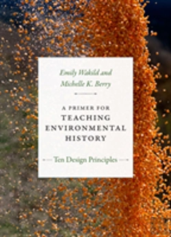 Bertrand.pt - A Primer For Teaching Environmental History