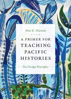Bertrand.pt - A Primer For Teaching Pacific Histories