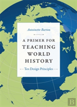 Bertrand.pt - A Primer For Teaching World History