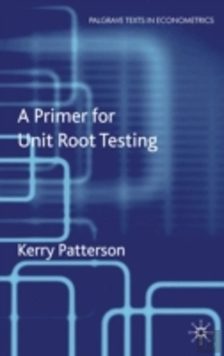 Bertrand.pt - A Primer For Unit Root Testing