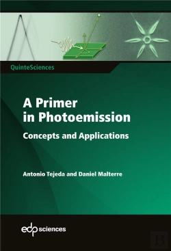 Bertrand.pt - A Primer In Photoemission - Concepts And Applications