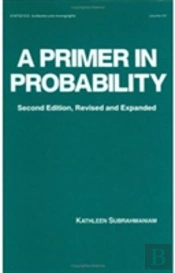 A Primer In Probability