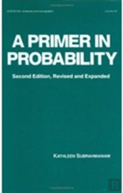 Bertrand.pt - A Primer In Probability