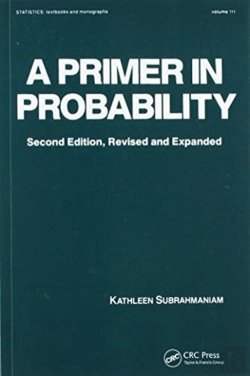 Bertrand.pt - A Primer In Probability