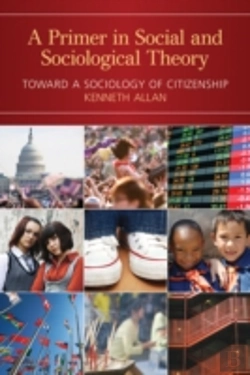 Bertrand.pt - A Primer In Social And Sociological Theory