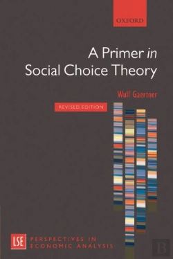 Bertrand.pt - A Primer In Social Choice Theory