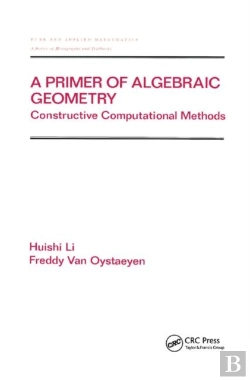 Bertrand.pt - A Primer Of Algebraic Geometry
