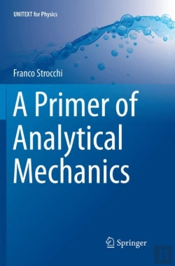 Bertrand.pt - A Primer Of Analytical Mechanics