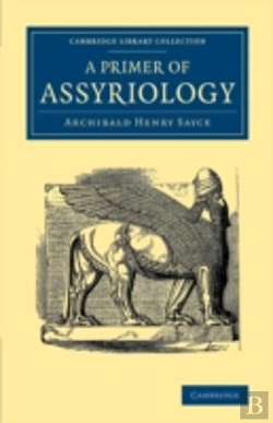 Bertrand.pt - A Primer Of Assyriology