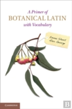 Bertrand.pt - A Primer Of Botanical Latin With Vocabulary