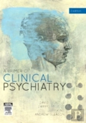 A Primer Of Clinical Psychiatry
