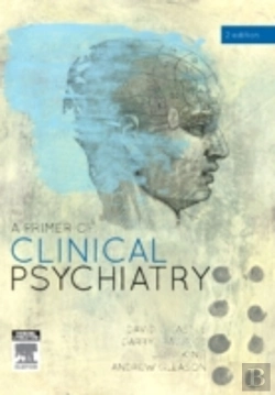 Bertrand.pt - A Primer Of Clinical Psychiatry