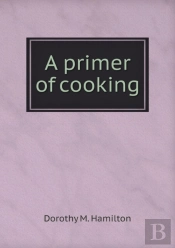 A Primer Of Cooking