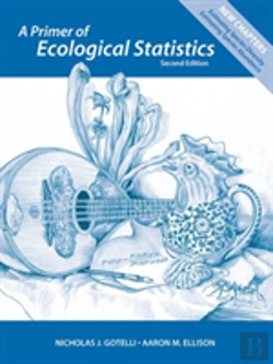 Bertrand.pt - A Primer Of Ecological Statistics