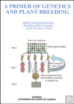 Bertrand.pt - A Primer Of Genetics And Plant Breeding