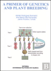 A Primer Of Genetics And Plant Breeding