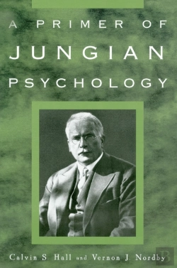 Bertrand.pt - A Primer Of Jungian Psychology