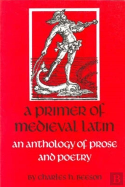 Bertrand.pt - A Primer Of Mediaeval Latin