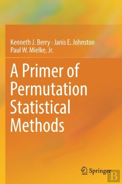 Bertrand.pt - A Primer Of Permutation Statistical Methods