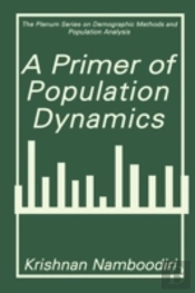 A Primer Of Population Dynamics