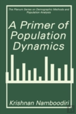Bertrand.pt - A Primer Of Population Dynamics