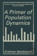 A Primer Of Population Dynamics