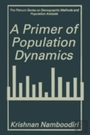 A Primer Of Population Dynamics