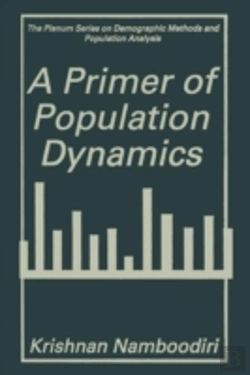 Bertrand.pt - A Primer Of Population Dynamics