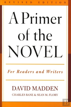 Bertrand.pt - A Primer Of The Novel