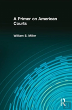 Bertrand.pt - A Primer On American Courts
