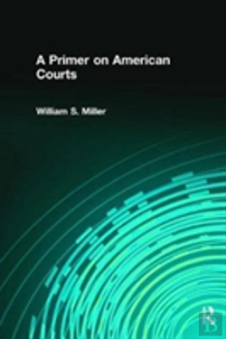 Bertrand.pt - A Primer On American Courts