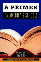 A Primer On America'S Schools