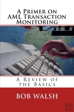 Bertrand.pt - A Primer On Aml Transaction Monitoring