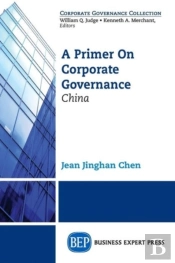 A Primer On Corporate Governance: China