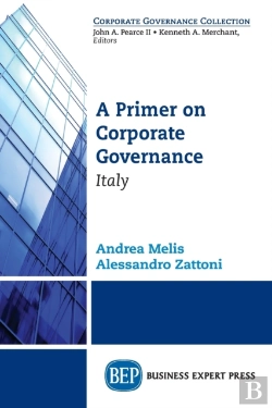 Bertrand.pt - A Primer On Corporate Governance: Italy