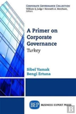 Bertrand.pt - A Primer On Corporate Governance: Turkey