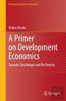 A Primer On Development Economics