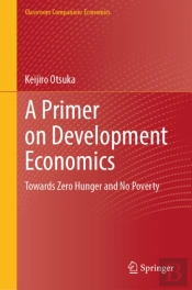 A Primer On Development Economics