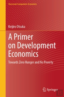 Bertrand.pt - A Primer On Development Economics