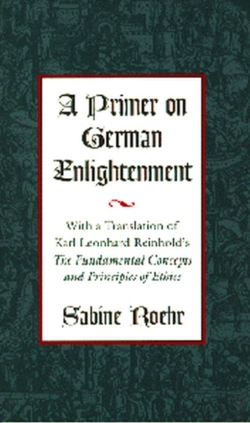 Bertrand.pt - A Primer On German Enlightenment